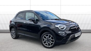 Fiat 500X 1.0 Cross Plus 5dr Petrol Hatchback